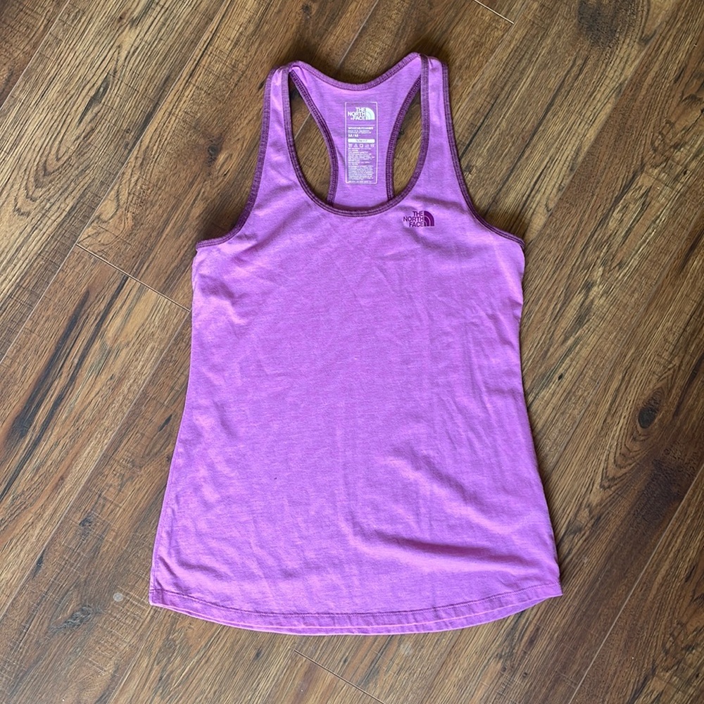 The North Face Racerback Tank